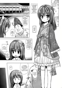 Page 8 of Hikari no Kimi no Saganaki Keikaku <Aoi> | Lord Hikaru's Cunning Plan <Aoi> - preview thumbnail