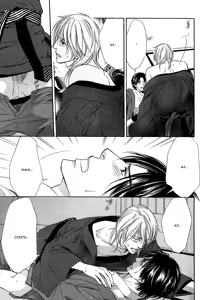 Page 128 of Ginchou Kidan | Серебряная бабочка - preview thumbnail
