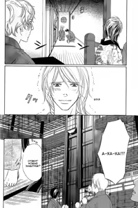Page 31 of Ginchou Kidan | Серебряная бабочка - preview thumbnail