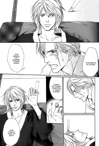 Page 76 of Ginchou Kidan | Серебряная бабочка - preview thumbnail