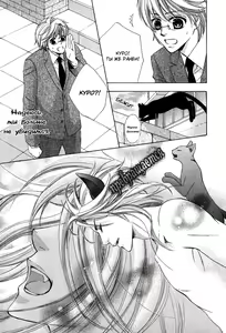 Page 164 of Neko Mata | Кошачья мята - preview thumbnail