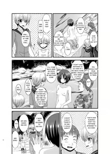 Page 28 of Roshutsu Shoujo Nikki 13 Satsume - preview thumbnail