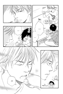 Page 155 of Mankai Darling 1 | Очарование в полном цвету - preview thumbnail
