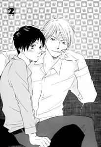 Page 38 of Mankai Darling 1 | Очарование в полном цвету - preview thumbnail