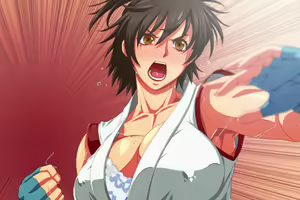 Page 124 of Ryoujoku Toujou - Maketara Ryoujoku Seichuukei! Hamerareta JK Kakutouka - preview thumbnail