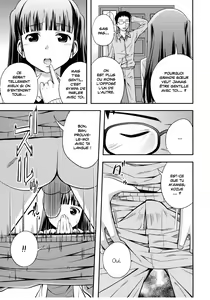 Page 106 of Sister ⇔ Sister - preview thumbnail