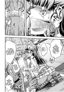 Page 109 of Sister ⇔ Sister - preview thumbnail