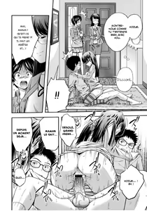 Page 121 of Sister ⇔ Sister - preview thumbnail