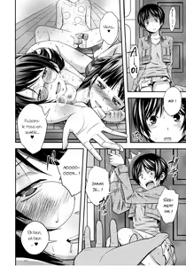 Page 127 of Sister ⇔ Sister - preview thumbnail