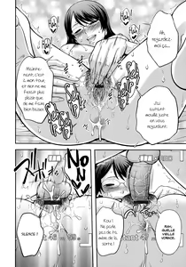 Page 131 of Sister ⇔ Sister - preview thumbnail