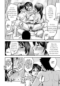 Page 147 of Sister ⇔ Sister - preview thumbnail