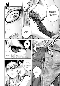 Page 157 of Sister ⇔ Sister - preview thumbnail