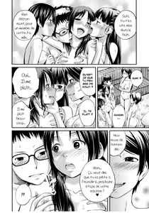 Page 171 of Sister ⇔ Sister - preview thumbnail