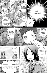Page 18 of Sister ⇔ Sister - preview thumbnail
