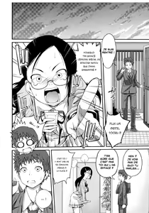 Page 19 of Sister ⇔ Sister - preview thumbnail