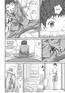 Page 27 of Sister ⇔ Sister - preview thumbnail