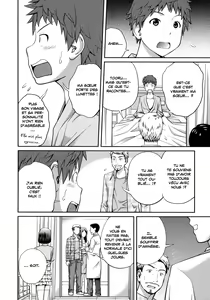 Page 35 of Sister ⇔ Sister - preview thumbnail