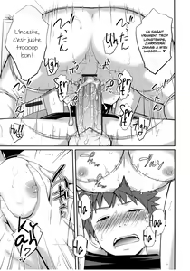 Page 52 of Sister ⇔ Sister - preview thumbnail