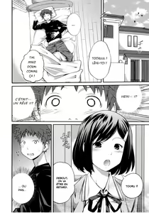 Page 57 of Sister ⇔ Sister - preview thumbnail