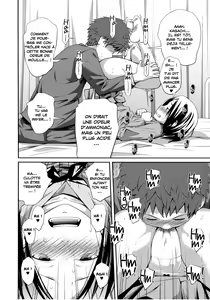 Page 67 of Sister ⇔ Sister - preview thumbnail