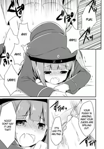 Page 18 of Teitoku! Bokutachi To Nakayoku Shiyou Yo! | Admiral! Let's "Get Along"! - preview thumbnail