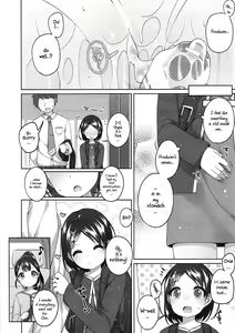 Page 21 of Ganbare! Chie-chan - preview thumbnail