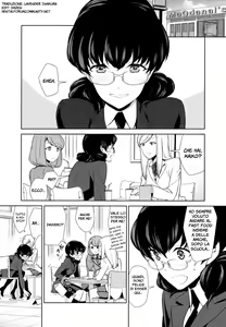 Page 103 of Watashi no Shumi tte Hen desu ka? | Is My Hobby Weird? - preview thumbnail