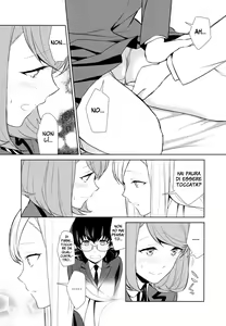 Page 119 of Watashi no Shumi tte Hen desu ka? | Is My Hobby Weird? - preview thumbnail