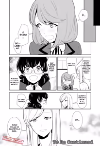 Page 126 of Watashi no Shumi tte Hen desu ka? | Is My Hobby Weird? - preview thumbnail