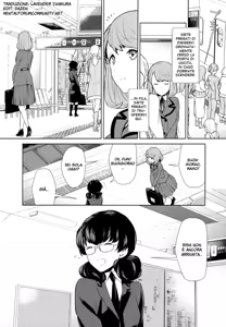 Page 127 of Watashi no Shumi tte Hen desu ka? | Is My Hobby Weird? - preview thumbnail