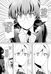 Page 136 of Watashi no Shumi tte Hen desu ka? | Is My Hobby Weird? - preview thumbnail