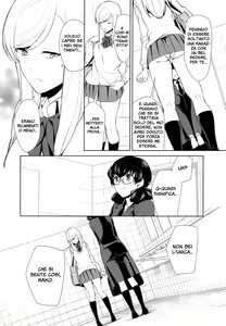 Page 140 of Watashi no Shumi tte Hen desu ka? | Is My Hobby Weird? - preview thumbnail