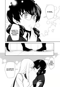 Page 142 of Watashi no Shumi tte Hen desu ka? | Is My Hobby Weird? - preview thumbnail