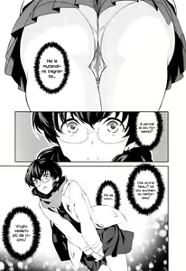 Page 16 of Watashi no Shumi tte Hen desu ka? | Is My Hobby Weird? - preview thumbnail