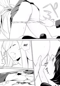Page 168 of Watashi no Shumi tte Hen desu ka? | Is My Hobby Weird? - preview thumbnail
