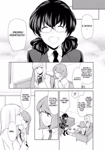 Page 170 of Watashi no Shumi tte Hen desu ka? | Is My Hobby Weird? - preview thumbnail