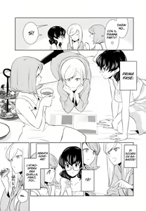 Page 182 of Watashi no Shumi tte Hen desu ka? | Is My Hobby Weird? - preview thumbnail