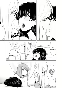 Page 187 of Watashi no Shumi tte Hen desu ka? | Is My Hobby Weird? - preview thumbnail