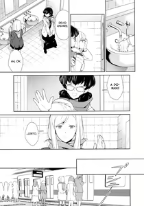 Page 33 of Watashi no Shumi tte Hen desu ka? | Is My Hobby Weird? - preview thumbnail