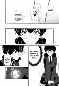 Page 62 of Watashi no Shumi tte Hen desu ka? | Is My Hobby Weird? - preview thumbnail