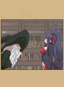 Page 258 of Aharoo Ch.1-29 - preview thumbnail
