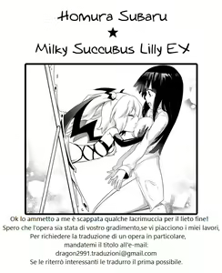 Page 114 of Sakunyuu Inma Lili-Milky succubus Lilly Ch.0-4+Ex - preview thumbnail