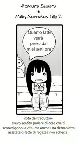 Page 43 of Sakunyuu Inma Lili-Milky succubus Lilly Ch.0-4+Ex - preview thumbnail