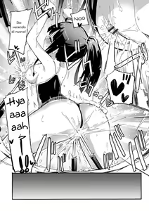 Page 53 of Sakunyuu Inma Lili-Milky succubus Lilly Ch.0-4+Ex - preview thumbnail