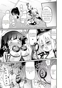 Page 54 of Sakunyuu Inma Lili-Milky succubus Lilly Ch.0-4+Ex - preview thumbnail