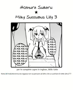 Page 64 of Sakunyuu Inma Lili-Milky succubus Lilly Ch.0-4+Ex - preview thumbnail