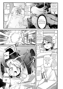 Page 73 of Sakunyuu Inma Lili-Milky succubus Lilly Ch.0-4+Ex - preview thumbnail