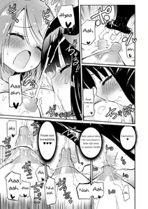 Page 79 of Sakunyuu Inma Lili-Milky succubus Lilly Ch.0-4+Ex - preview thumbnail