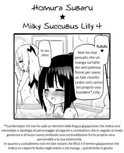 Page 85 of Sakunyuu Inma Lili-Milky succubus Lilly Ch.0-4+Ex - preview thumbnail