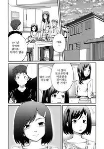 Page 36 of Sister ⇔ Sister Ch. 1~4 - preview thumbnail